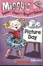 Missy's Super Duper Royal Deluxe Picture Day