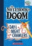 The Notebook of Doom - Day of the Night Crawlers