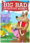 Big Bad Detective Agency