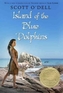 Island of the Blue Dolphins. Insel der blauen Delphine, englische Ausgabe