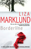 Borderline. Weißer Tod, englische Ausgabe