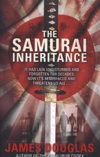 The Samurai Inheritance