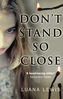 Don't Stand So Close. Lügenmädchen, englische Ausgabe