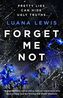 Forget Me Not