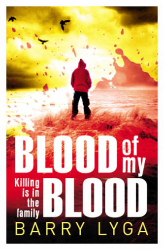 Blood Of My Blood. Im Namen meines Vaters, englische Ausgabe