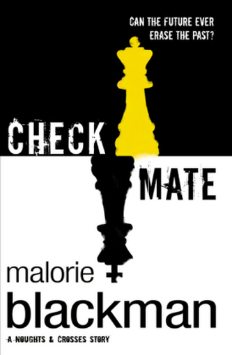 Checkmate. Schachmatt, englische Ausgabe
