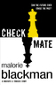 Checkmate. Schachmatt, englische Ausgabe