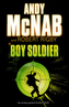 Boy Soldier. Enttarnt, englische Ausgabe