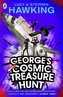 George's Cosmic Treasure Hunt. Die unglaubliche Reise ins Universum, englische Ausgabe