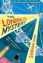 The London Eye Mystery. Der Junge, der sich in Luft auflöste, englische Ausgabe