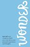 Wonder Journal. Wunder Journal, englische Ausgabe