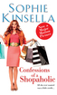 Confessions of a Shopaholic, Film Tie-In. Die Schnäppchenjägerin, englische Ausgabe