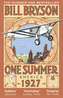 One Summer. Sommer 1927, englische Ausgabe