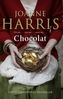 Chocolat. Himmlische Verführung, engl. Ausgabe
