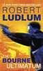 The Bourne Ultimatum. Das Bourne Ultimatum, engl. Ausgabe