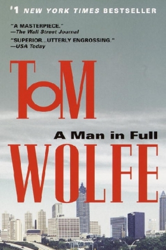 A Man in Full. Ein ganzer Kerl, englische Ausgabe