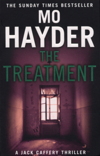 The Treatment. Die Behandlung, englische Ausgabe