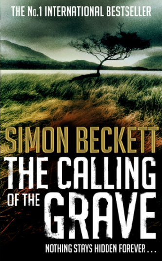 The Calling of the Grave. Verwesung, englische Ausgabe