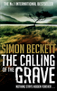 The Calling of the Grave. Verwesung, englische Ausgabe