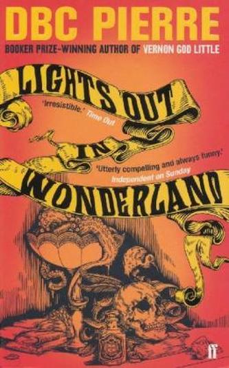 Lights Out in Wonderland