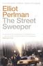 The Street Sweeper. Tonspuren, englische Ausgabe