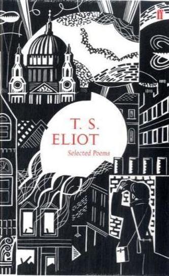 Selected Poems of T. S. Eliot