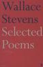 Selected Poems. Teile einer Welt, englische Ausgabe