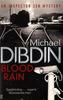 Blood Rain. Sizilianisches Finale, englische Ausgabe
