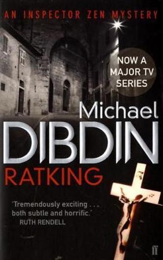 Ratking. Entführung auf italienisch, englische Ausgabe