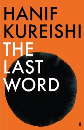 The Last Word. Das letzte Wort, englische Ausgabe
