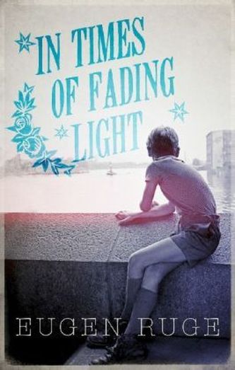 In Times of Fading Light. In Zeiten des abnehmenden Lichts, englische Ausgabe