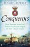 Conquerors. Die Eroberer, englische Ausgabe