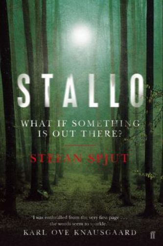 Stallo. Troll, englische Ausgabe