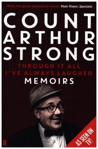 Through it All I've Always Laughed