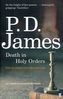 Death in Holy Orders. Tod an heiliger Stätte, englische Ausgabe