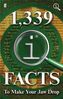 1,339 QI Facts To Make Your Jaw Drop