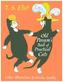 Old Possum's Book of Practical Cats. Old Possums Katzenbuch, englische Ausgabe