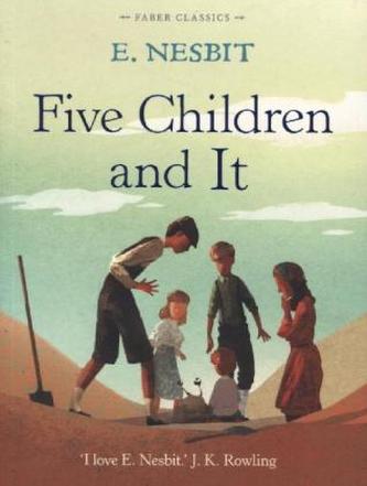 Five Children and It