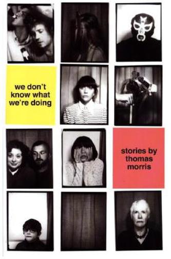 We Don't Know What We're Doing