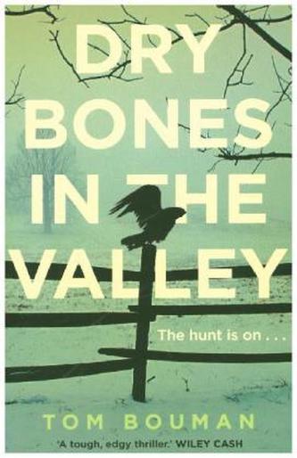 Dry Bones in the Valley