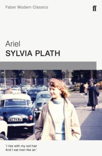 Ariel, English edition