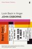Look Back in Anger. Blick zurück im Zorn, englische Ausgabe