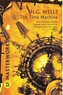 The Time Machine. Die Zeitmaschine, englische Ausgabe