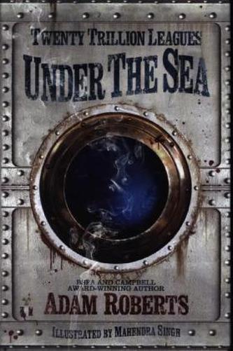 Twenty Trillion Leagues Under the Sea