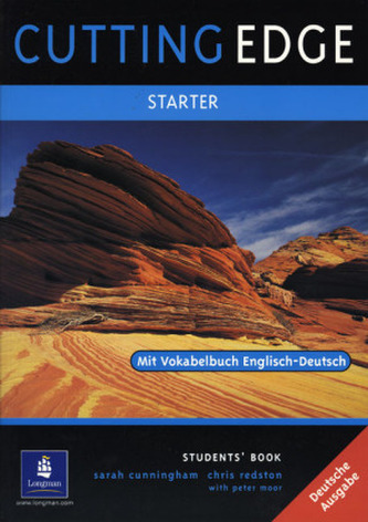 Student's Book, Deutsche Ausgabe