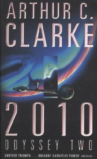 2010: Odyssey Two