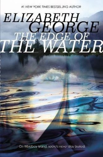 The Edge of Nowhere. Whisper Island - Sturmwarnung, englische Ausgabe