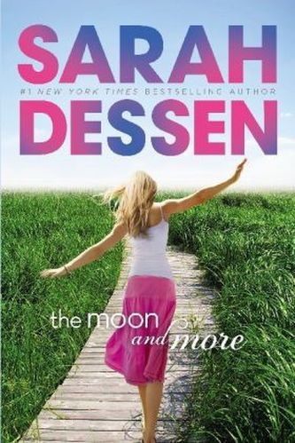 The Moon and More, English edition