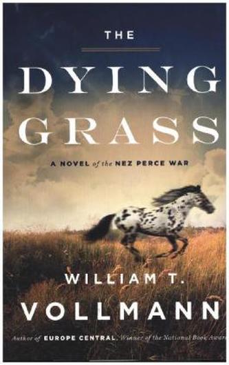 The Dying Grass
