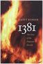 1381 - The Year of the Peasants` Revolt